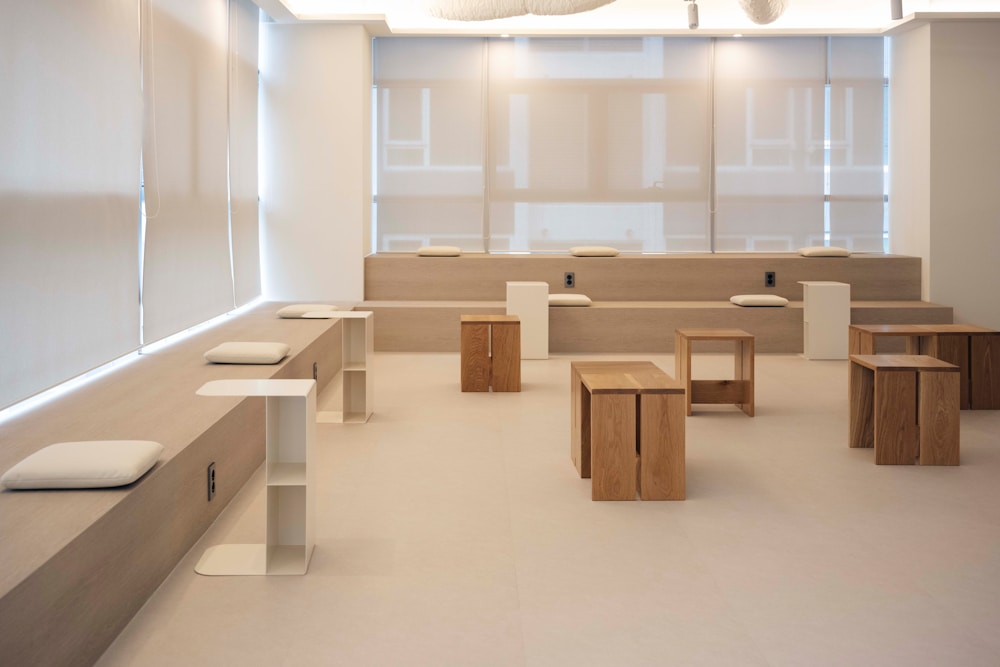 Office pod acoustic booth for workspace projects