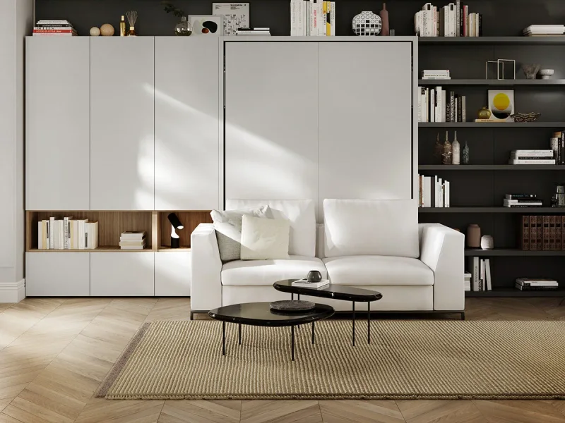 Commercial sleeper sofa product range